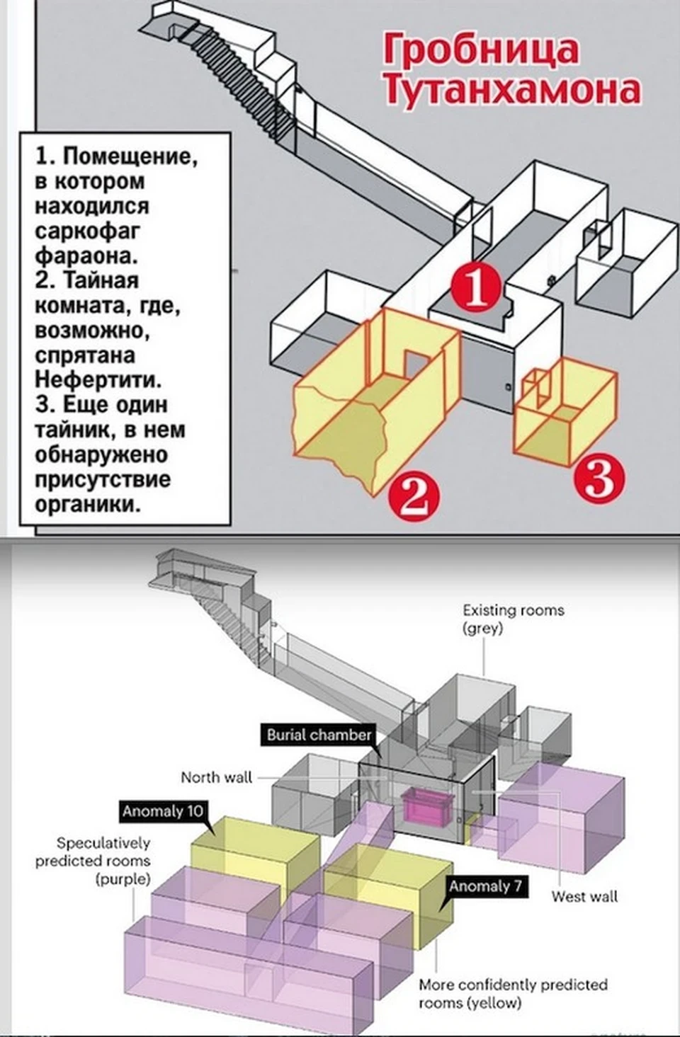 Изображение 3 к публикации «Комсомольская правда»