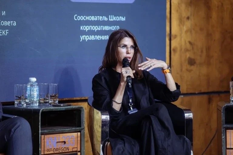 Дорогие друзья!

📣 10 июня на главной сцене Летнего форума АНД Латышева Елена Юрьевна вместе с Андр
