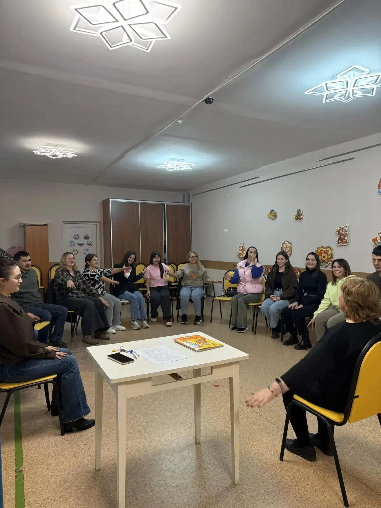 Доверие и уважение – основа эффективного сотрудничества воспитателя и родителя!        ...