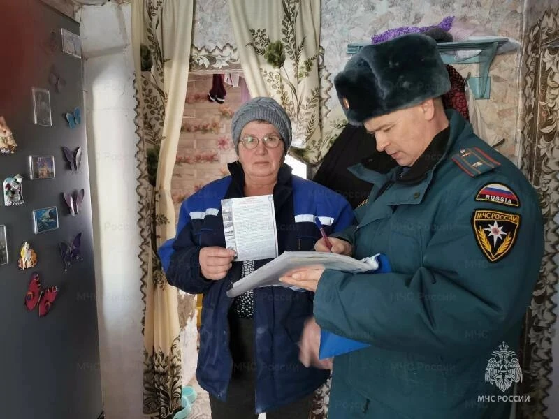С 21 сентября по 21 октября в Орловской области пройдет профилактическая акция «Безопас...
