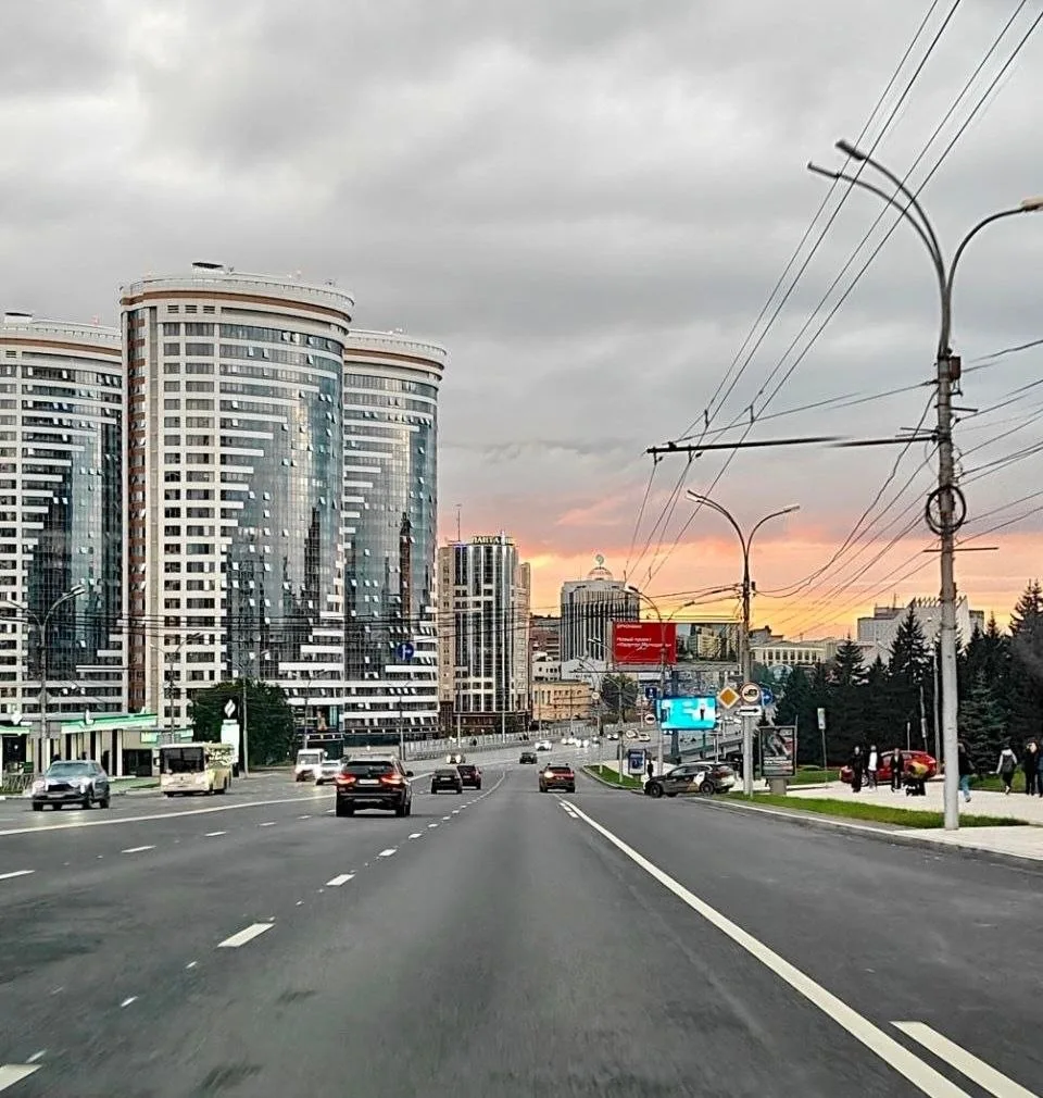 Доброе утро, друзья! Отличного вам дня и хорошего настроения!