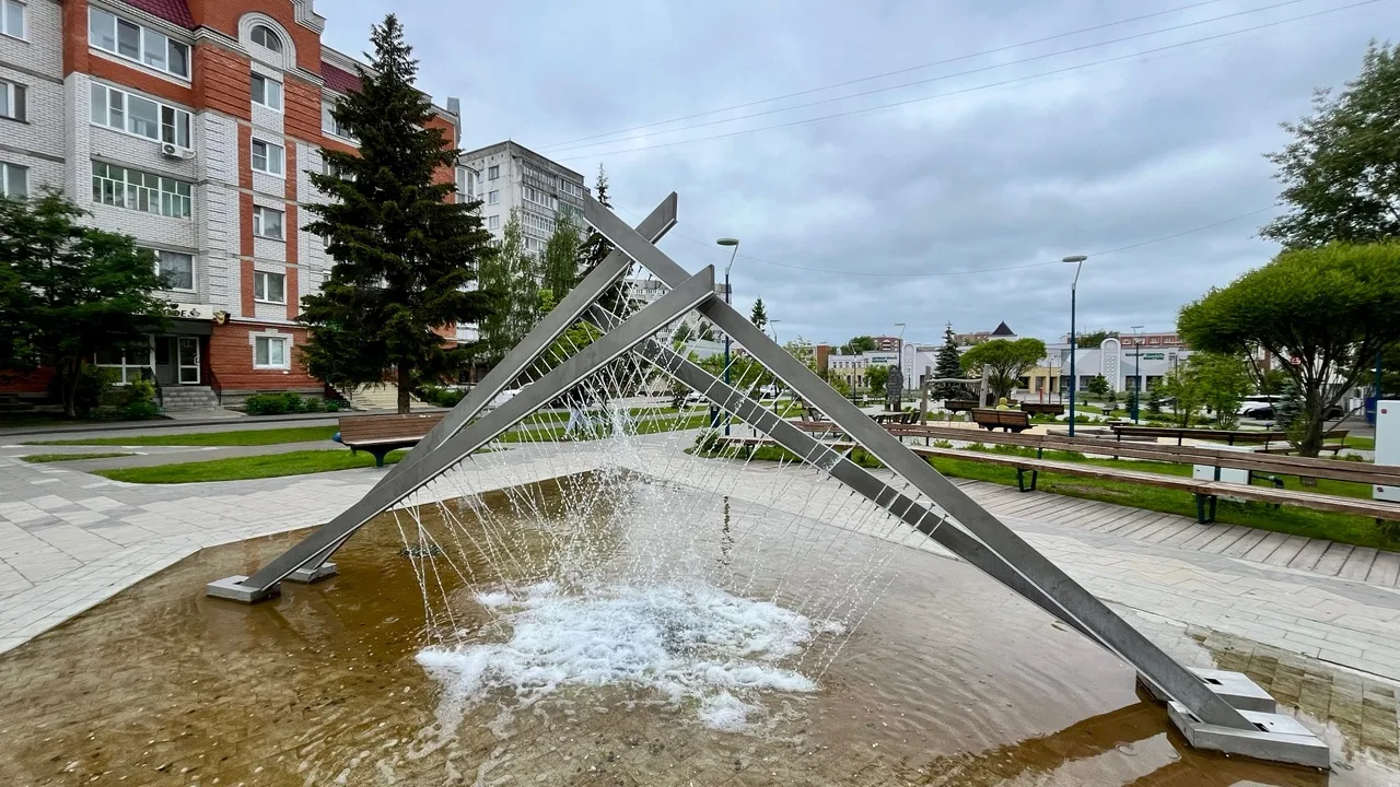 Здравствуй, Зеленодольск!❤️
Исәнмесез