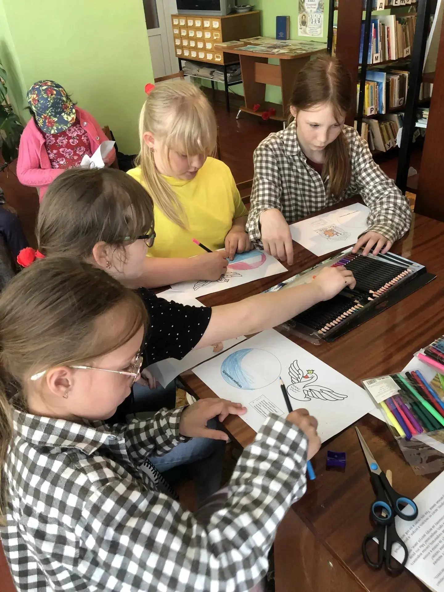 🎉 Четвёртый день в «Бригантине» — просто волшебство! ✨