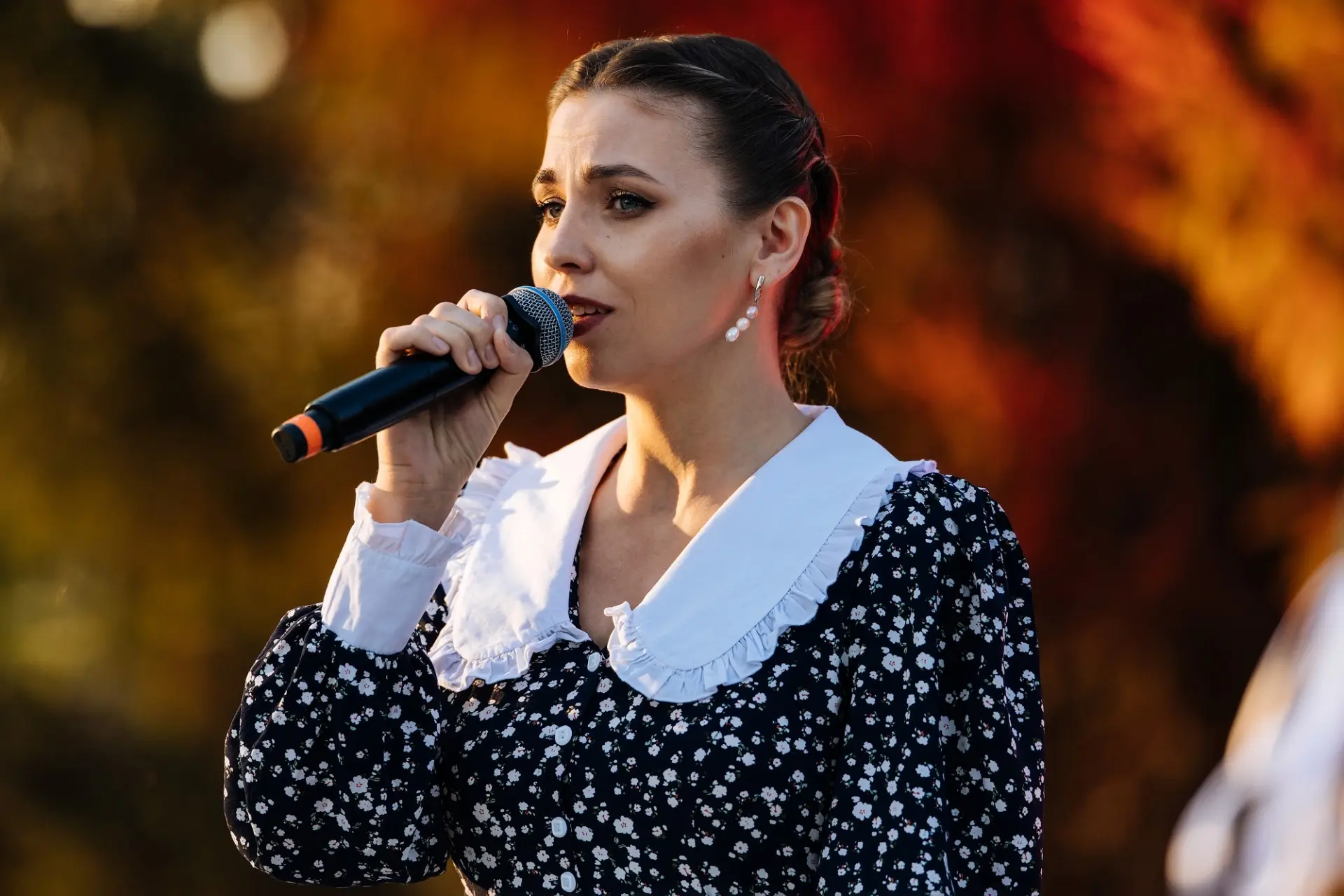 🕯️8 мая, как и каждый год, в нашем микрорайоне «Стрижи» состоялась трогательная и значимая акция «Св