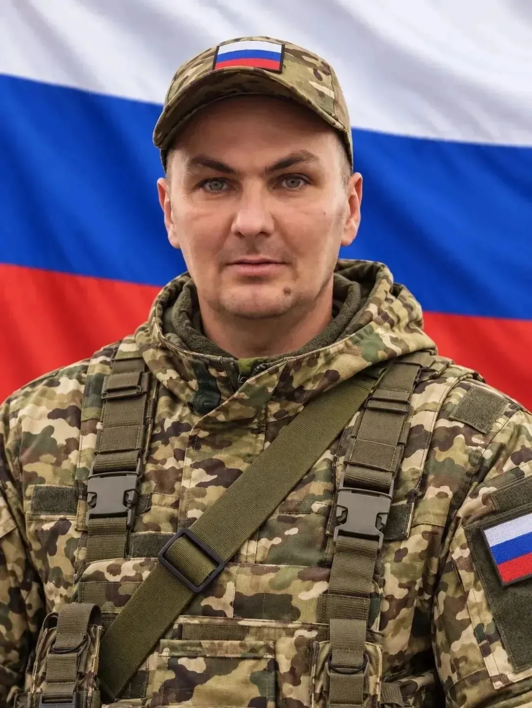 В ходе специальной военной операции при выполнении боевого задания погиб Фасхутдинов Ру...