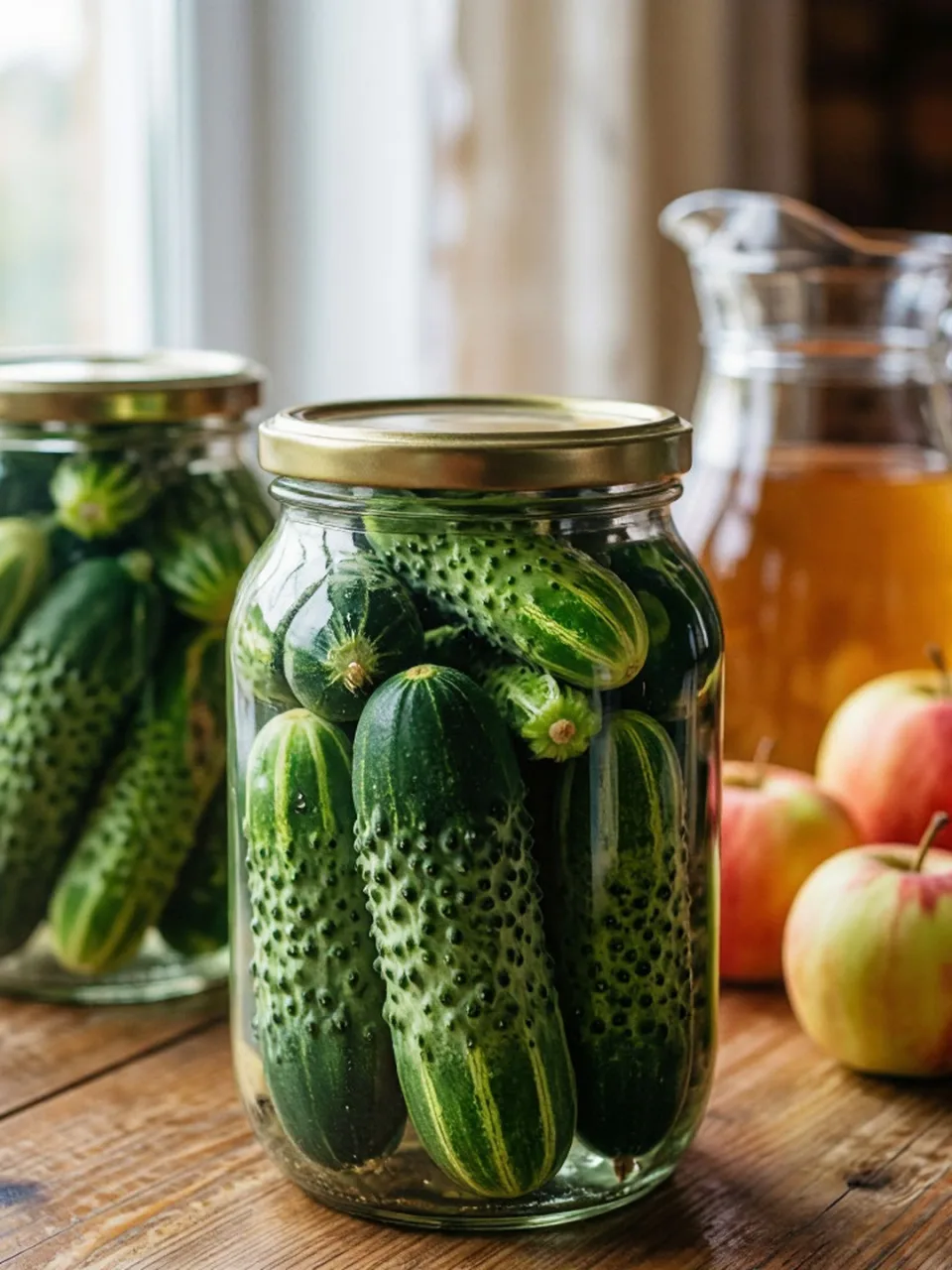 ВМЕСТО УКСУСА: ПОЧЕМУ ЯБЛОЧНЫЙ СОК ДЕЛАЕТ МАРИНАД МЯГЧЕ И ВКУСНЕЕ