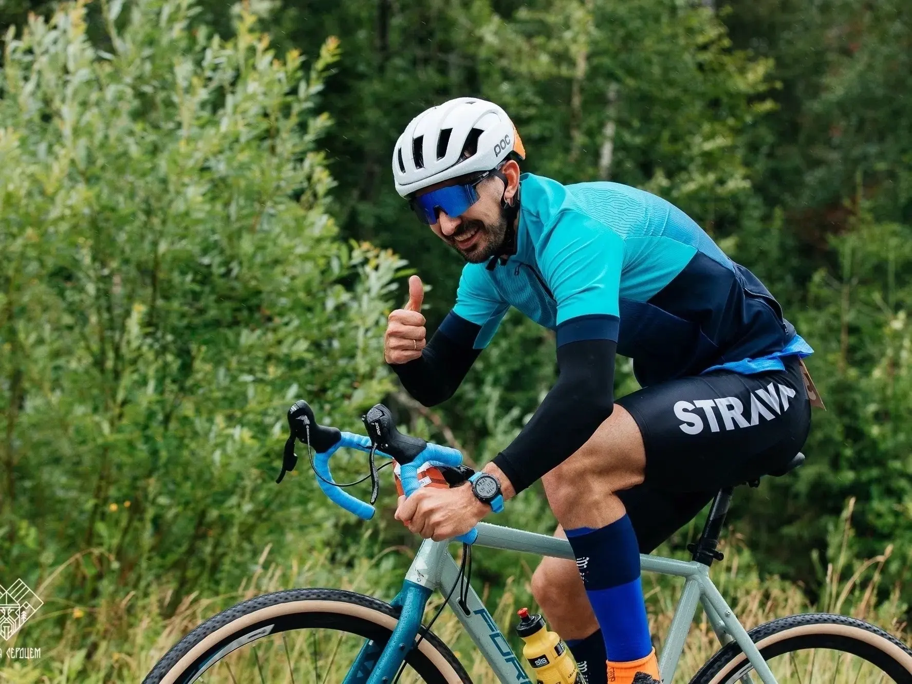 🚲 3 июня - Всемирный день велосипеда