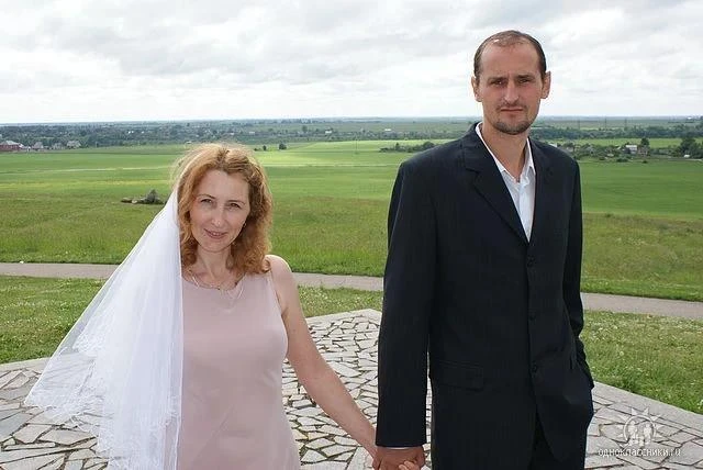С Днем семьи, любви и верности! 👩‍❤️‍💋‍👨