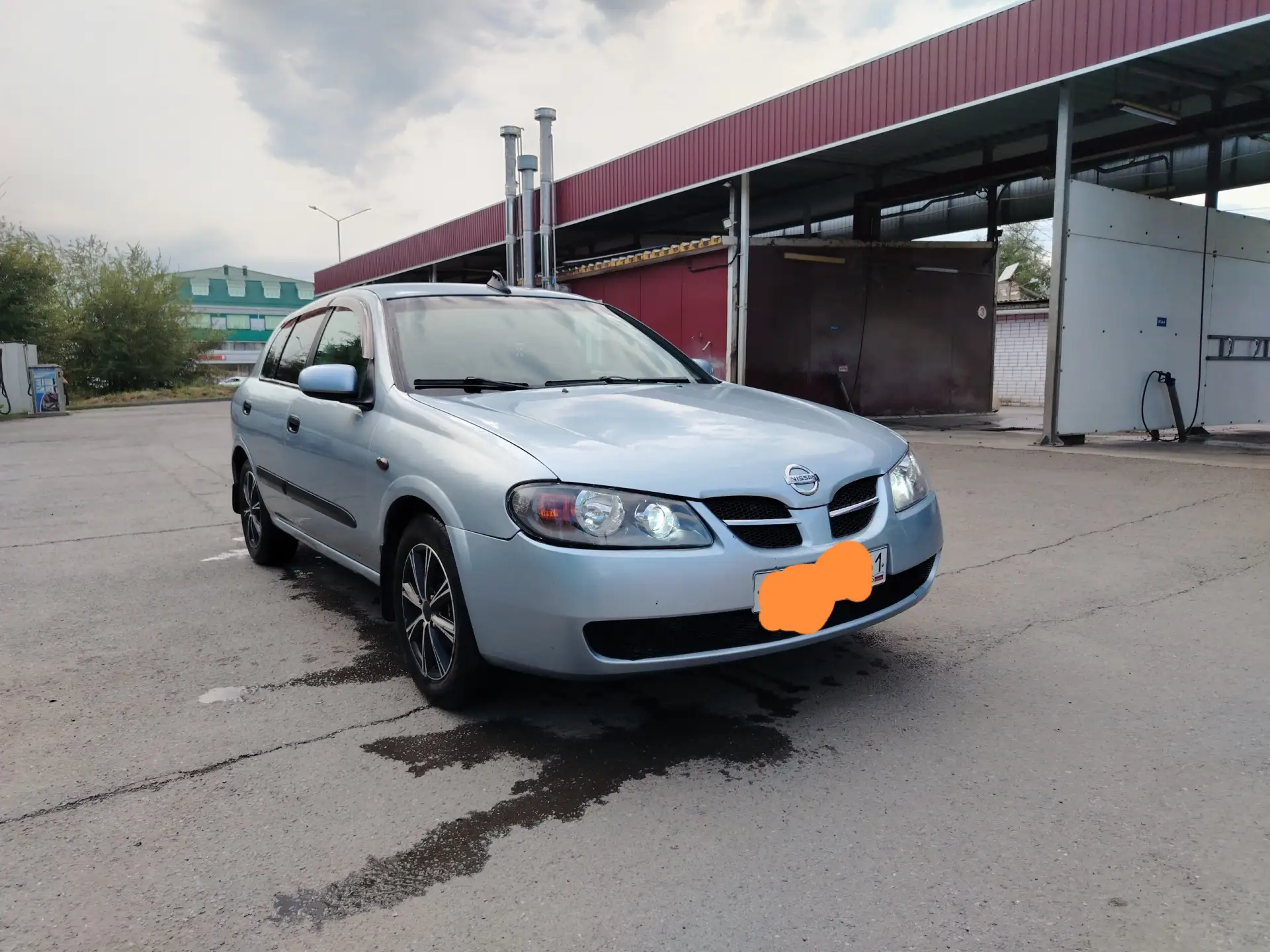 Изображение 3 к публикации «Авторынок»