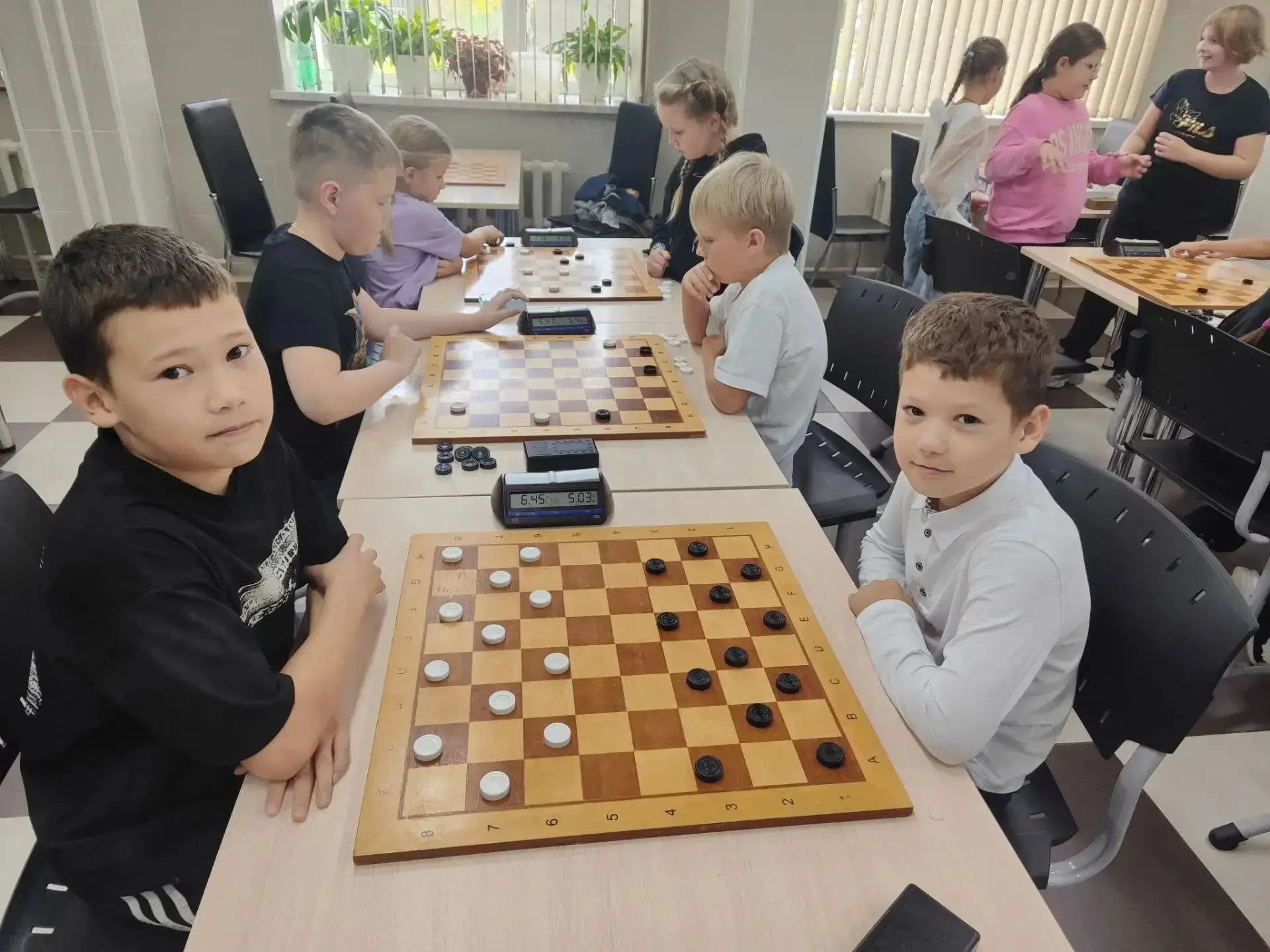 Добрый день!!! Продолжаем радовать хорошими результатами👍 26-27 сентября наши ребята с...