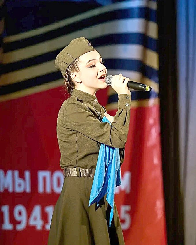 КАК ОТМЕЧАЛИ ДЕНЬ ПОБЕДЫ В СОЧИ   В День Победы выездные агитбригады учреждений культуры выступили с