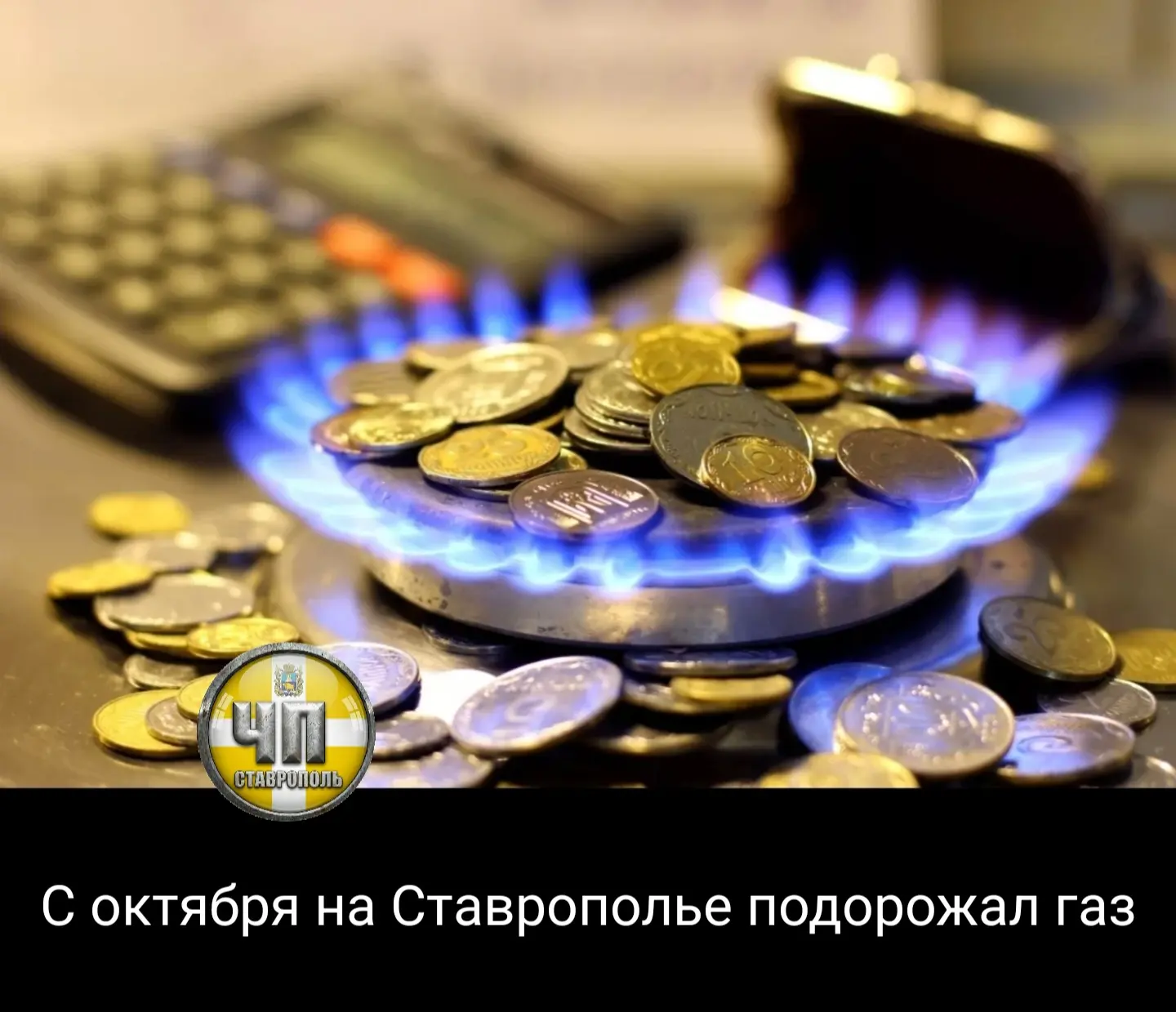 ⚡Для жителей Ставропольского края, за исключением горожан Лермонтова, стоимость кубомет...