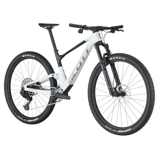 SCOTT SPARK RC TEAM