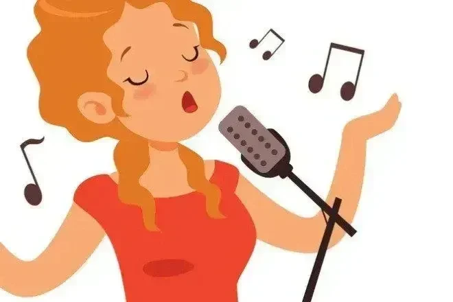 🎼 *ВОКАЛОТЕРАПИЯ*