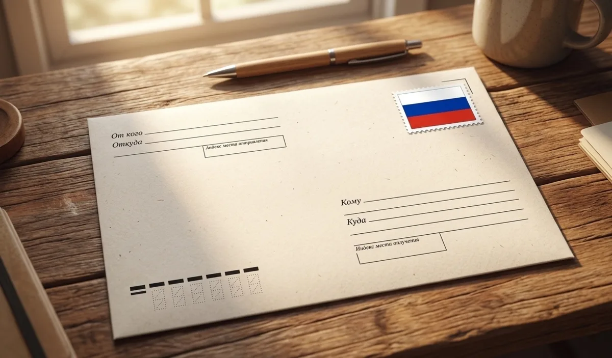 ✉️🇷🇺 Герб, флаг, гимн: сколько раз символы России украшали почтовую продукцию

За последние 30 л