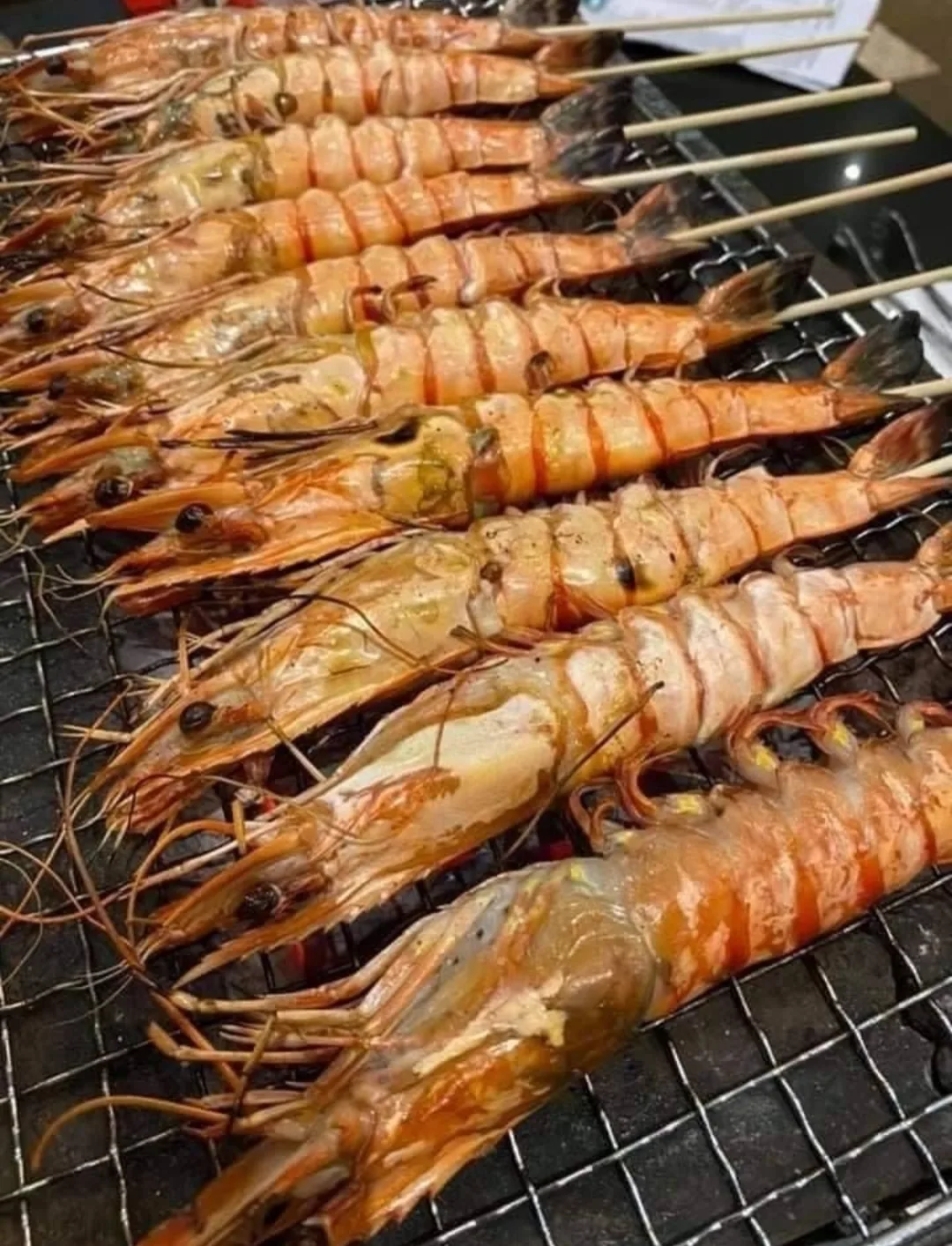 🦞 ТЕ САМЫЕ УСАТЫЕ КРАСАВЦЫ ПРИЕХАЛИ! Лангустины с головой (потому что наваристей во ст...