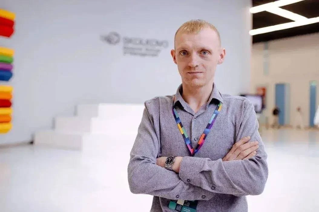 Сергей Грачев — ветеран специальной военной операции. В сентябре 2022 года ушел на фрон...