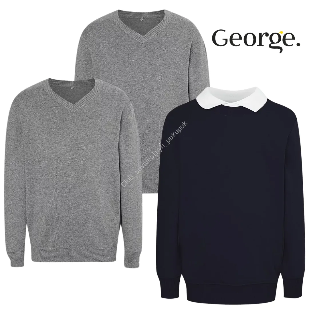 George 🇬🇧