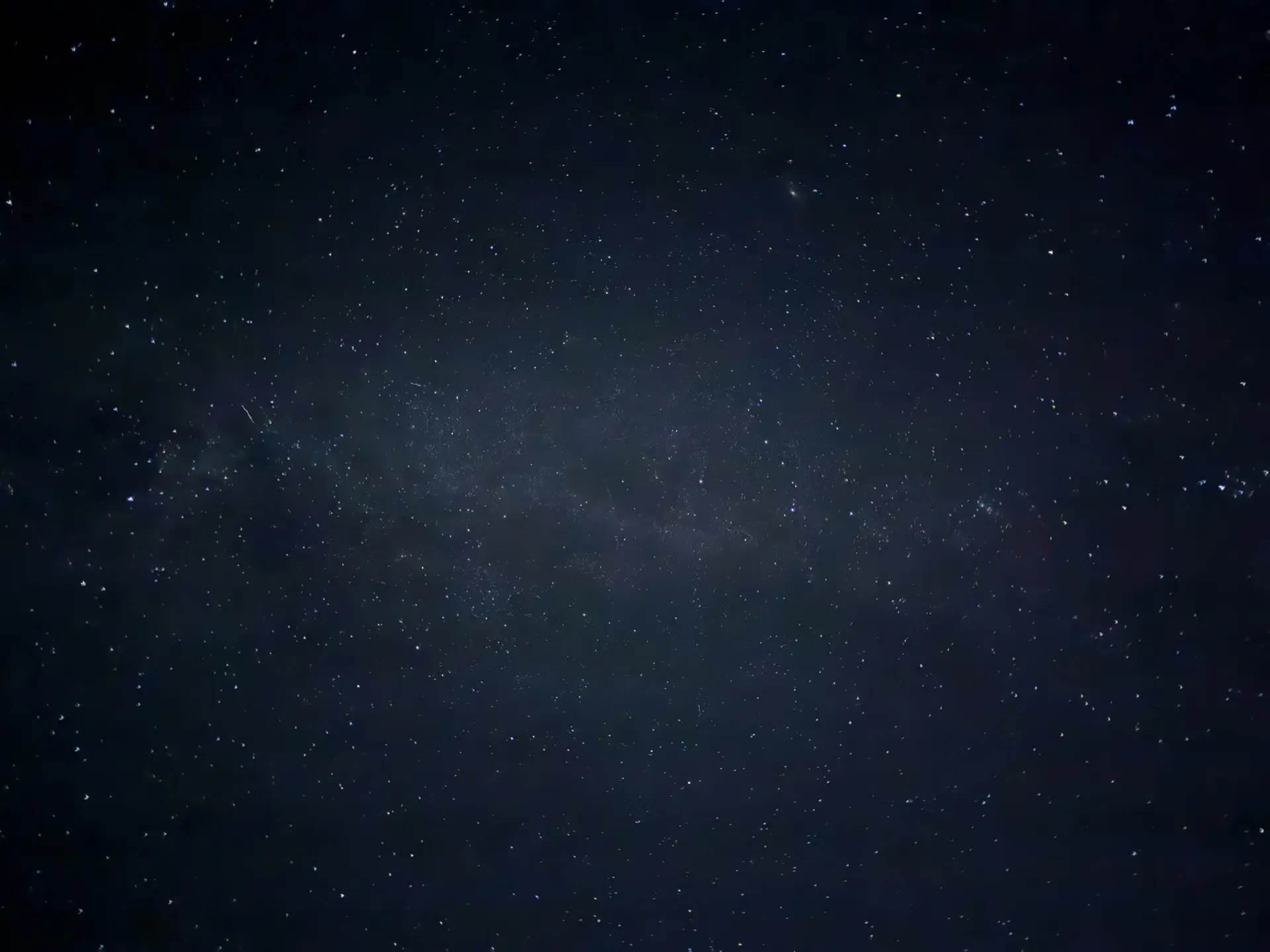 Такое небо мы наблюдали 🩷