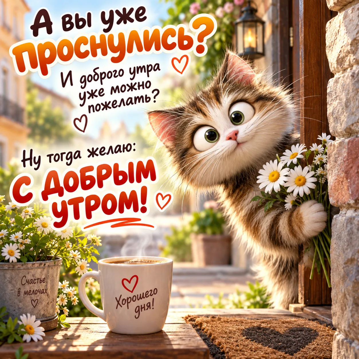 Оставьте любую реакцию 😊 Это лучшая благодарность для нас ❤️