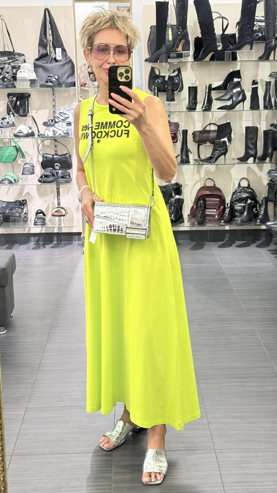 -10% на коллекцию летней обуви☀️🌿
-20% на сумки💋💔