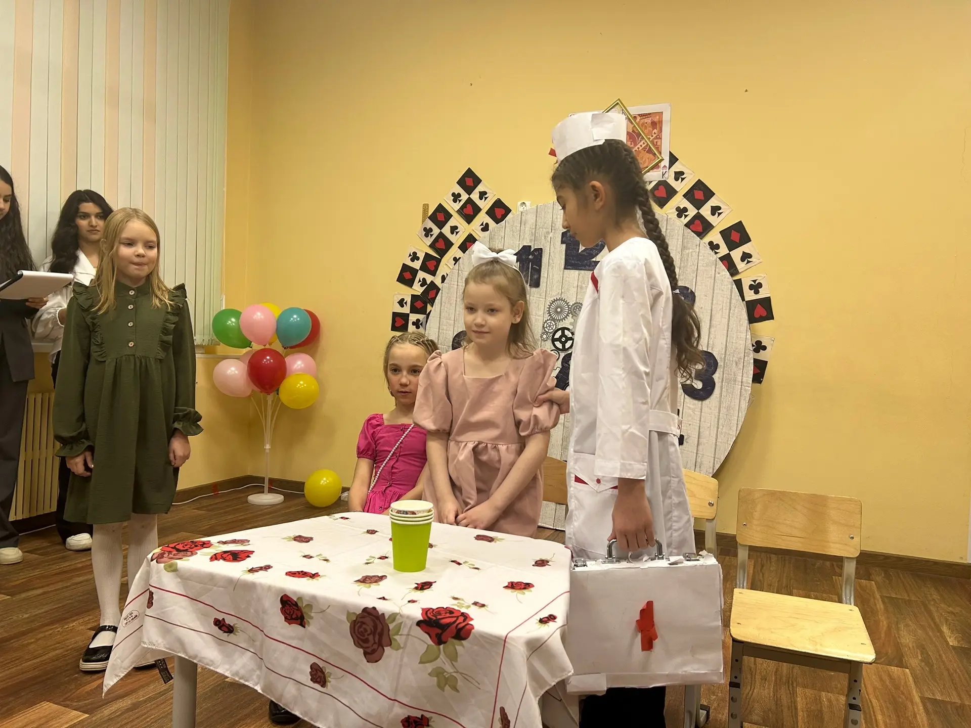 📣День матери - международный праздник, который в разных странах отмечается в разные дни. В России он