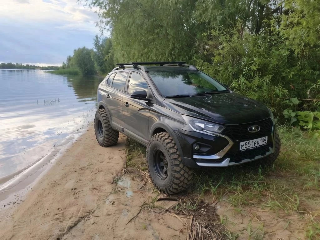 Как вам такой вариант?