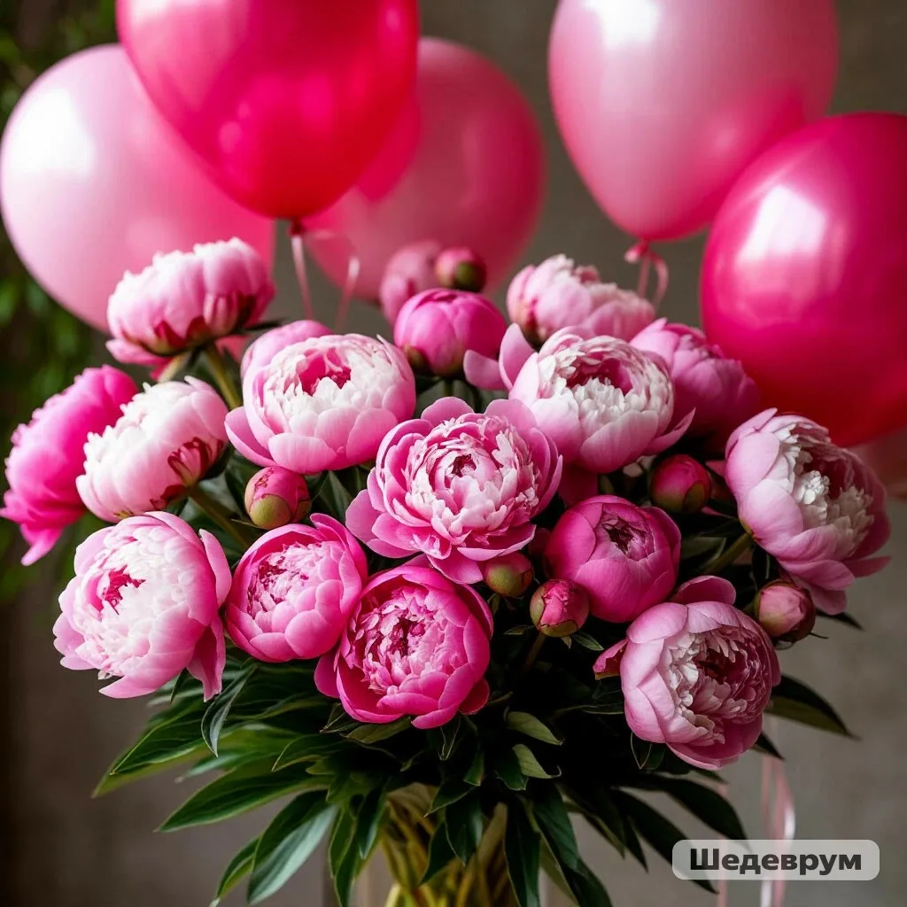 🎉 С Днём рождения, Нелля Геннадьевна!