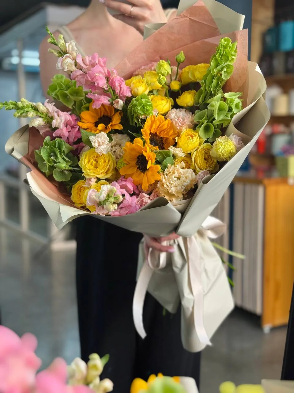 В наличии 💕