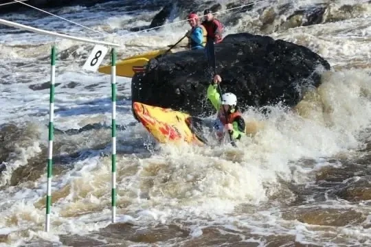 🏔 Чемпионат России по спортивному туризму пройдет в Гергебильском районе, сообщает Мин...