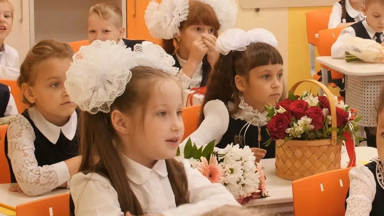 Дорогие школьники, студенты, педагоги и родители!