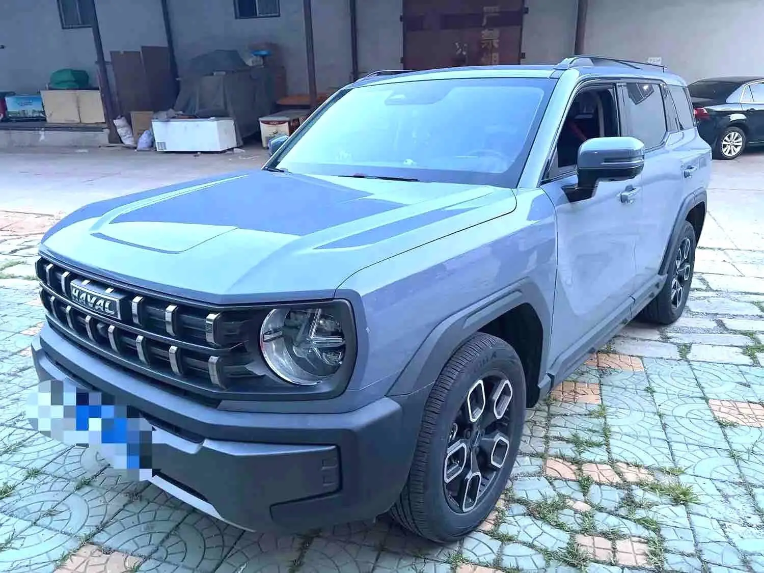 ❗️Горячее предложение от наших китайских партнёров❗️

🚘 Haval H3 

1️⃣2️⃣/2️⃣0️⃣2️⃣2️⃣ года выпуска