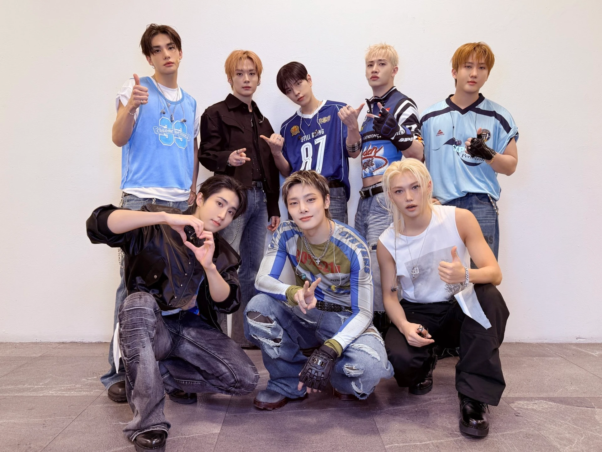 [SKZ DIARY]