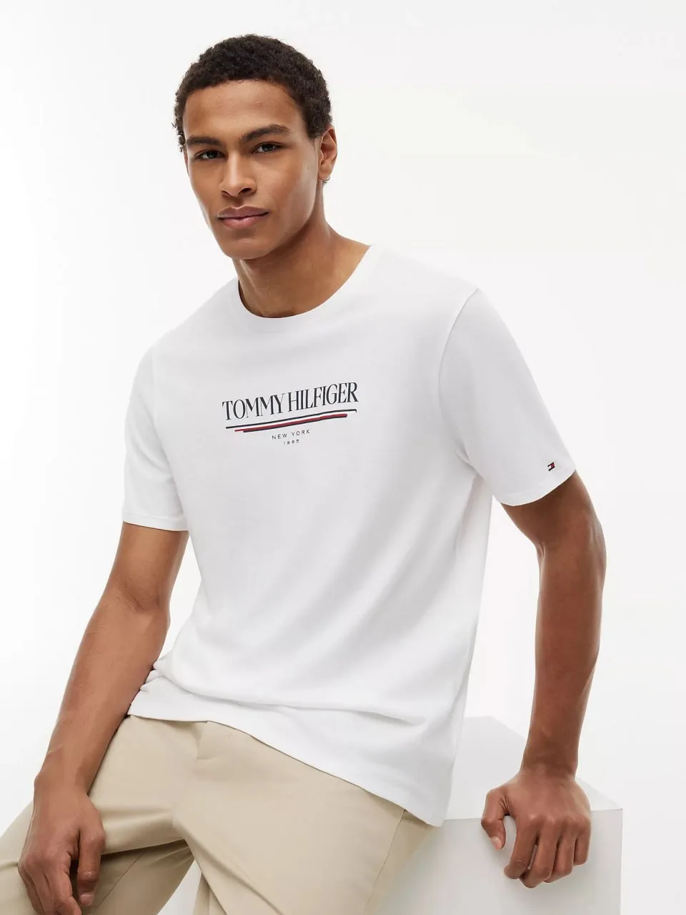 ⚡️Tommy Hilfiger просто удивляет ценами 🔥