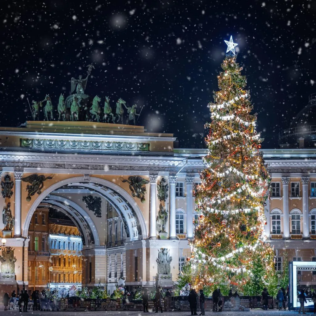 🎉🎄Где провести новогодние праздники???🎊Пора задуматься!!! 🤔