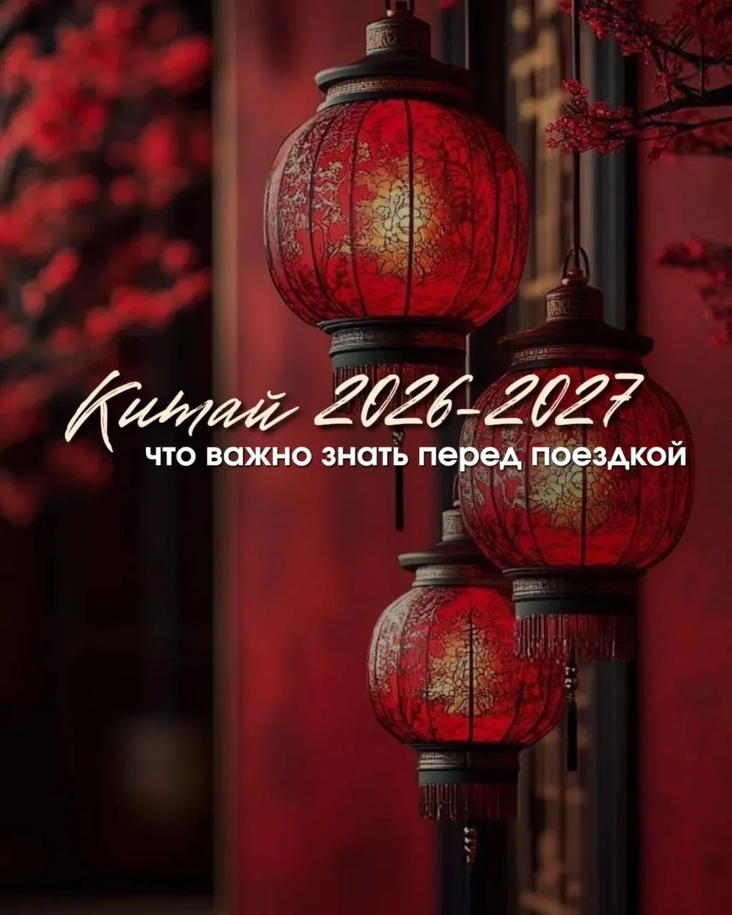 🇨🇳 Новость, которую вы могли пропустить