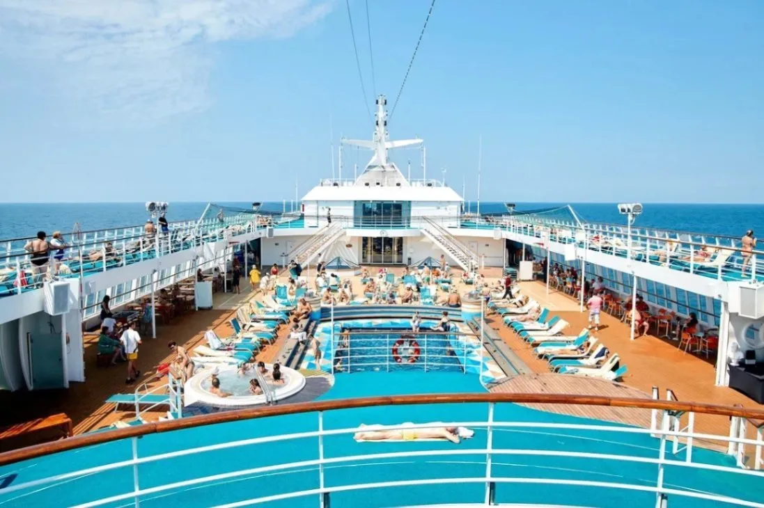 🛳 Astoria Grande: акции до 28.06!

1. 11.07 (7 ночей)
🛳 Сочи – Стамбул – Афон (круиз) – Бозджаада 