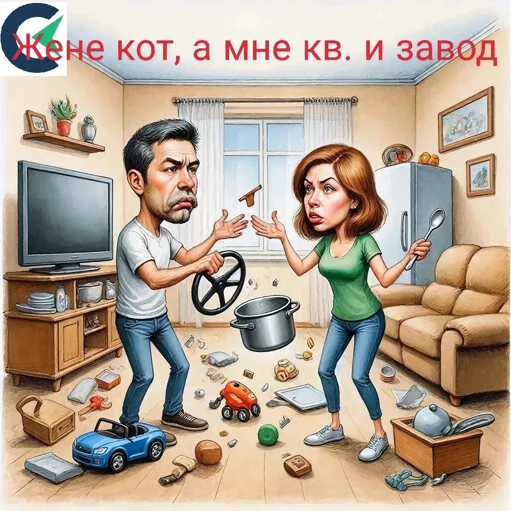 Как сохранить семейные отношения без нервов и психологов❓