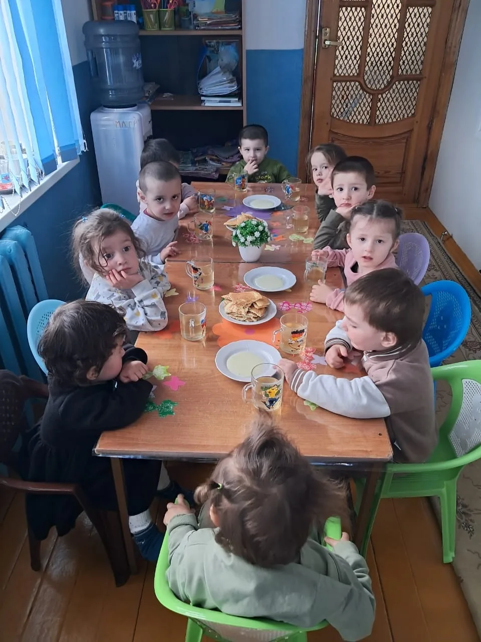 🍽️ Меню дня