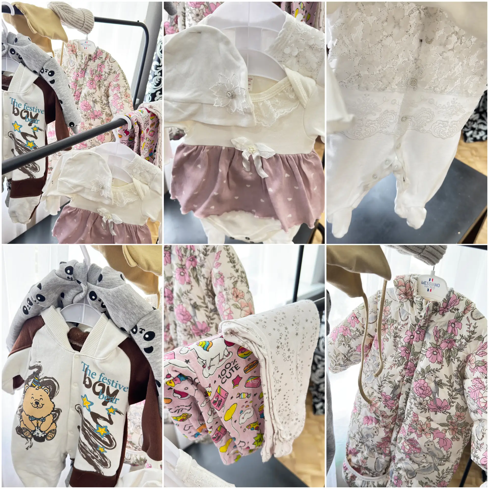 Продам вещи детские. Без вешалок.