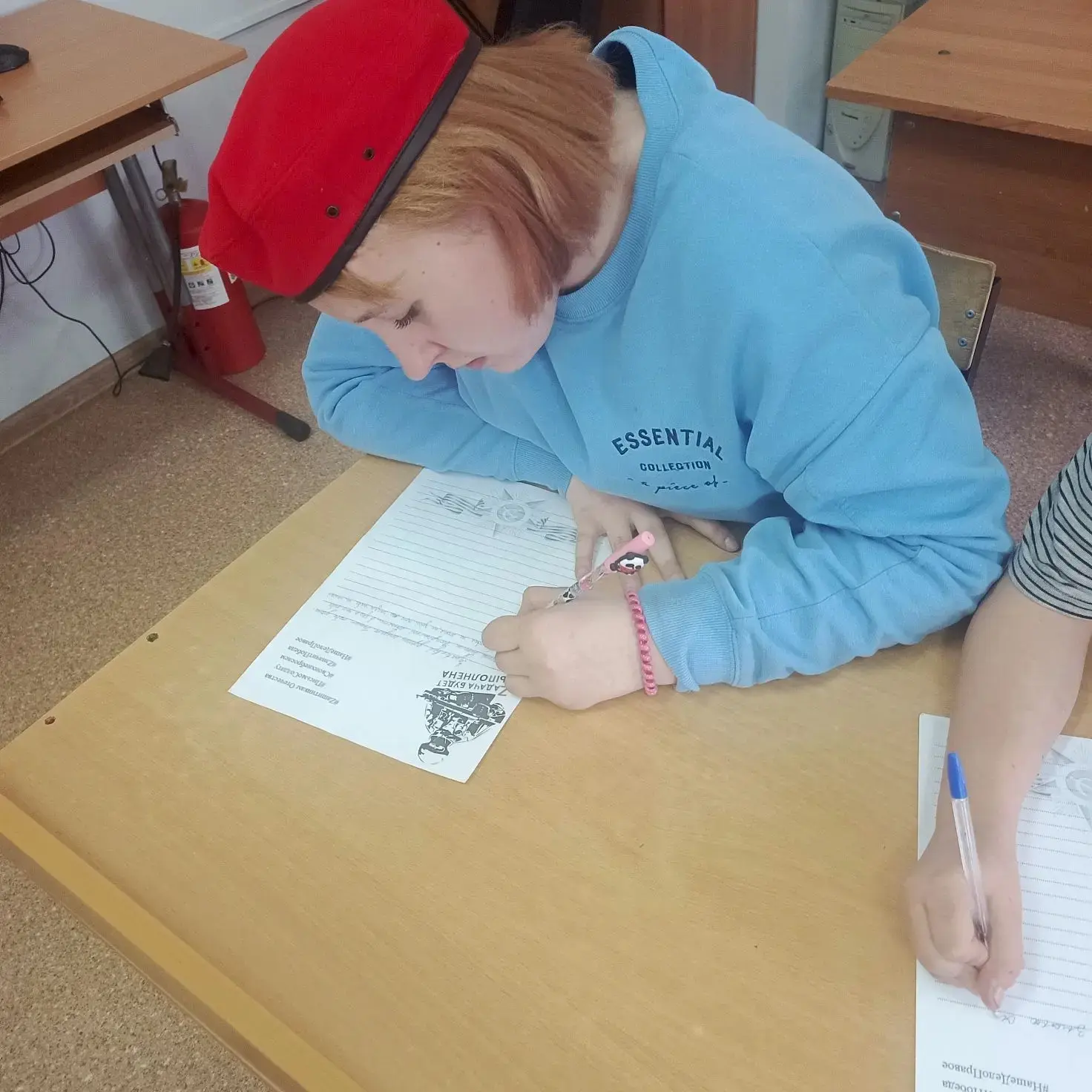 "Письмо солдату. Слова, которые греют душу! "✉️