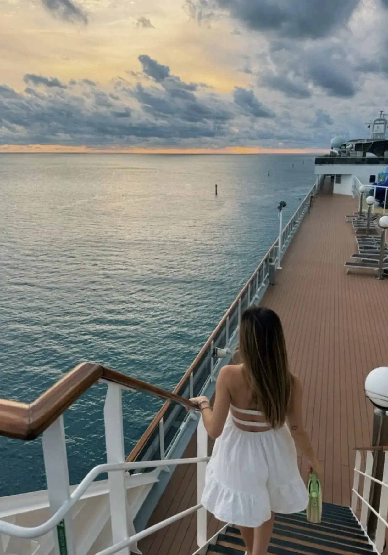 🛳️ Предлагаем Круиз на лайнере "Astoria Grande"