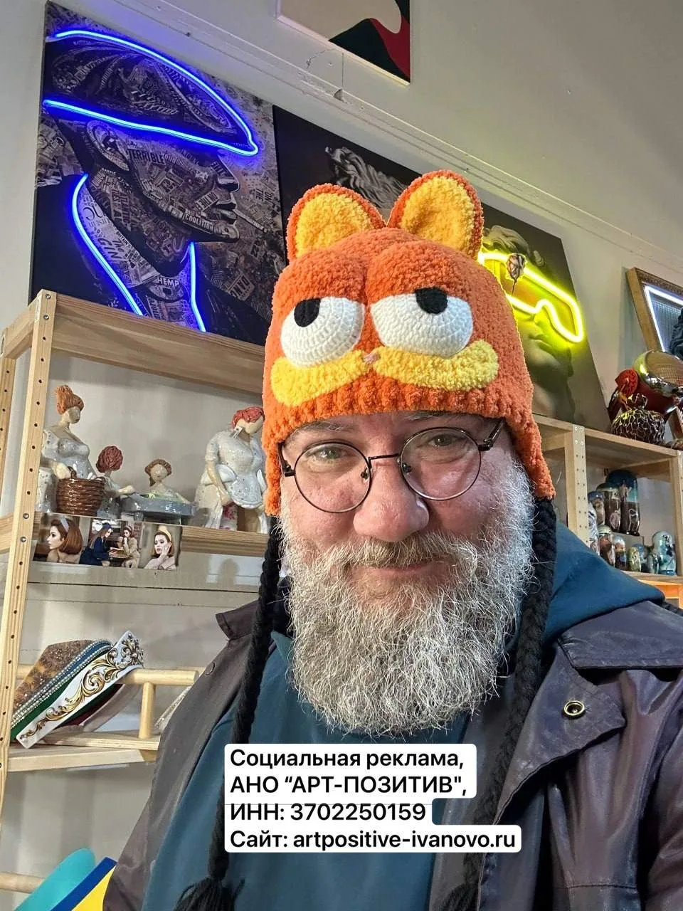 Меня зовут Александр. 4 года назад я взял в руки молоток, а в сердце – веру. Из заброше...