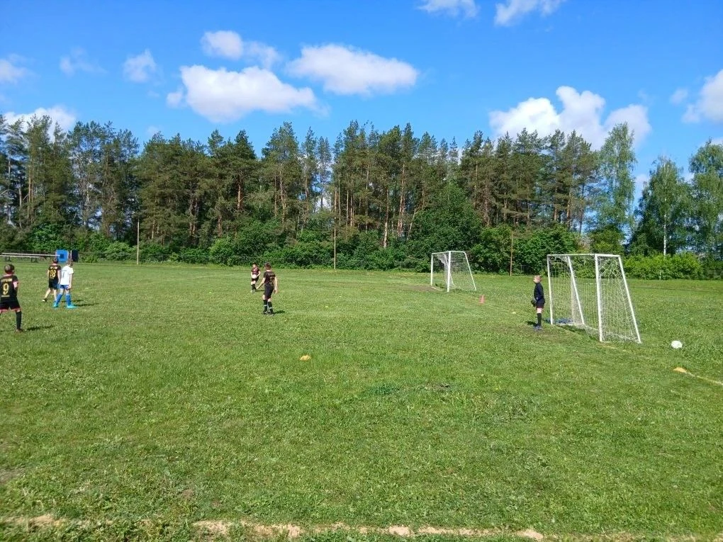 ⚽⚽⚽ КОЖАНЫЙ МЯЧ — КРУПНЕЙШИЕ ВСЕРОССИЙСКИЕ СОРЕВНОВАНИЯ ПО ФУТБОЛУ 🏆🏆🏆