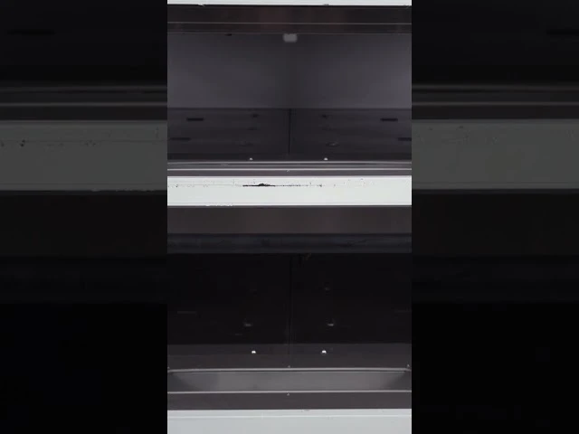 ↗️ Печь хлебопекарная HEO 750