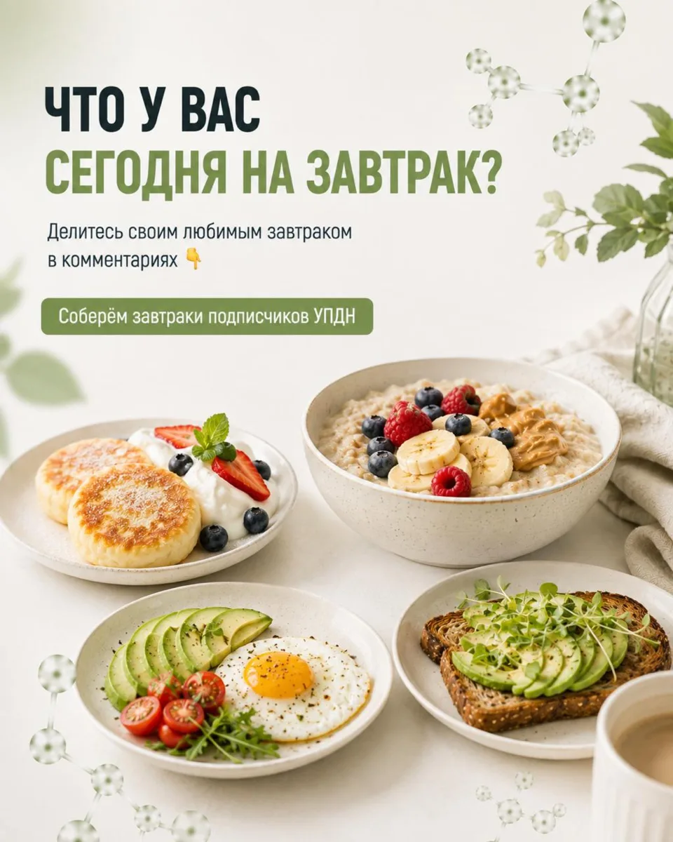 А теперь забудем про гороскопы 😁