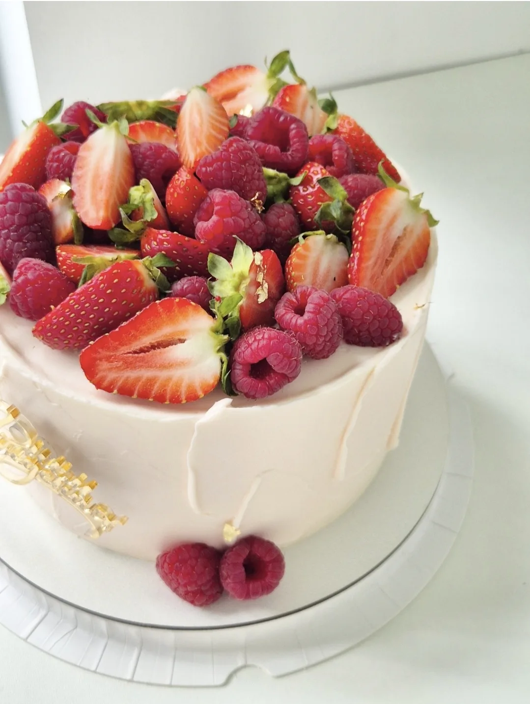 Начался сезон ароматной клубники 🍓