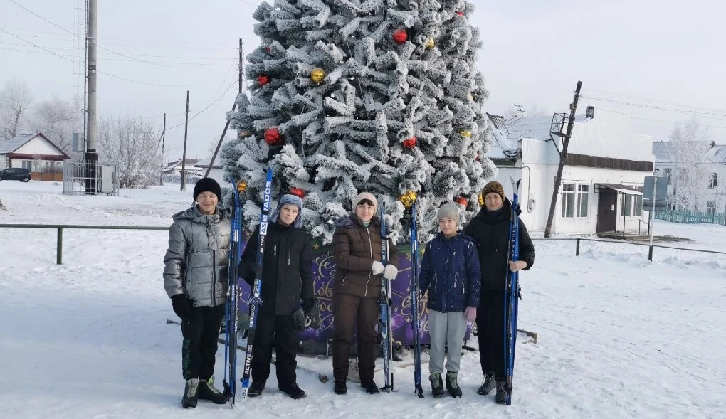НОВОГОДНИЕ И РОЖДЕСТВЕНСКИЕ МЕРОПРИЯТИЯ ❄