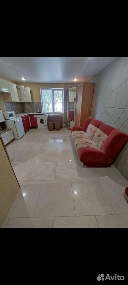 Сдам без посредников: студия, 24м²