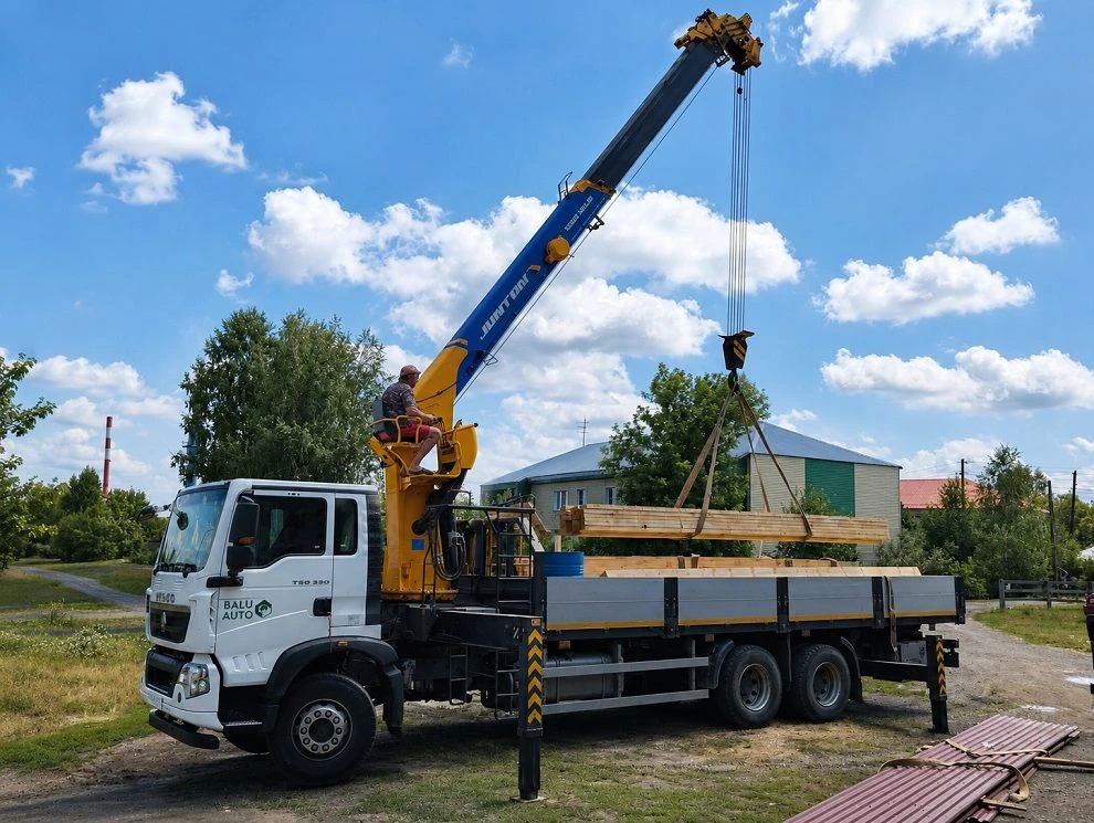🔨 "Большой муравейник. Именно такое сравнение приходит в голову, когда сегодня едешь п...